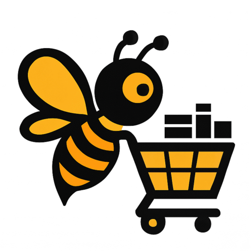 Shoppers Bee
